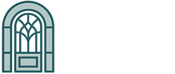 Villages Decorative Glass